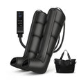 Compression Recovery Boots Built to Support Circulation, Sequential Air Pressure, 9 Intensities, 6 Modes