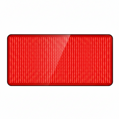 Full Body Red Light Therapy Mat, Large Size Red Light Therapy for Body 660 & 850Nm Dual Wavelength Red Light Blanket, Birthday Christmas Gifts for Women Men Mom Dad Father Lover 76.8"X33.4"